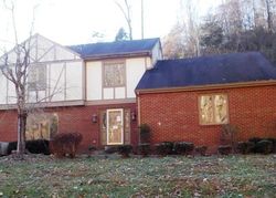 Foreclosure in  COPPERAS LICK BR Prestonsburg, KY 41653