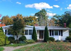 Foreclosure Listing in TERRACE RD WEST HARTFORD, CT 06107