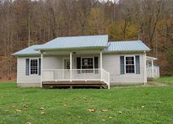 Foreclosure in  FULLER BR Vanceburg, KY 41179