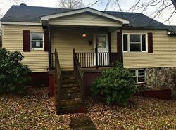 Foreclosure in  GLENN AVE Beckley, WV 25801