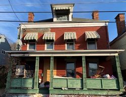 Foreclosure in  JACOB ST Wheeling, WV 26003