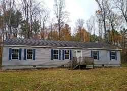 Foreclosure in  KILBURN RD Cossayuna, NY 12823