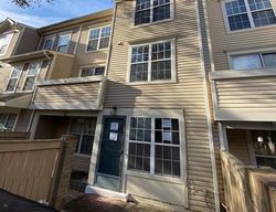 Foreclosure Listing in DREXEL HILL CIR MONTGOMERY VILLAGE, MD 20886