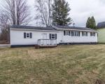 Foreclosure Listing in LOWER LEPPER RD FORT JOHNSON, NY 12070