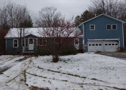 Foreclosure in  WOODLAND DR Norway, ME 04268