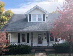 Foreclosure in  34TH ST Huntington, WV 25702