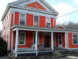 Foreclosure Listing in N MAIN ST SALEM, NY 12865