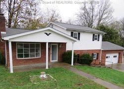 Foreclosure in  MONTCALM DR Charleston, WV 25302