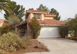 Foreclosure in  THORNEWOOD PL Las Vegas, NV 89123