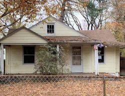 Foreclosure Listing in WENONAH AVE MANTUA, NJ 08051