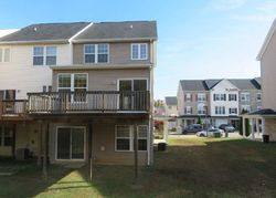 Foreclosure Listing in BAYSIDE WAY CALIFORNIA, MD 20619