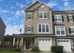 Foreclosure Listing in BAYSIDE WAY CALIFORNIA, MD 20619