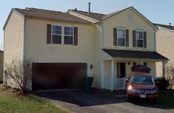 Foreclosure Listing in ROYAL ELM DR BLACKLICK, OH 43004