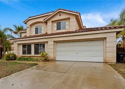 Foreclosure in  VIA PARAISO CIR Corona, CA 92882