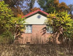 Foreclosure in  CORNELL AVE Welch, WV 24801
