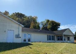 Foreclosure in  RIDGEWAY DR Weston, WV 26452