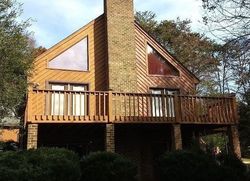 Foreclosure in  PINE BLUFF DR Lynchburg, VA 24503