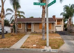 Foreclosure in  VAN AKEN ST Pico Rivera, CA 90660