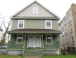 Foreclosure in  VINE ST Hartford, CT 06112