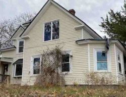 Foreclosure in  SHAKER RD Shirley, MA 01464