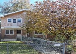 Foreclosure in  MORNINGSTAR RD Staten Island, NY 10303