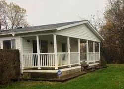 Foreclosure in  BUENA VISTA RD Rockbridge, OH 43149