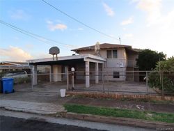 Foreclosure in  LIKINI ST Honolulu, HI 96818