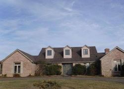 Foreclosure in  LOVES HILL EXT Waynesburg, PA 15370