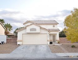 Foreclosure in  NORDYKE AVE Henderson, NV 89015