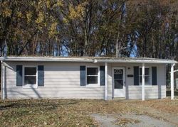 Foreclosure in  BUNCHE BLVD Wilmington, DE 19801