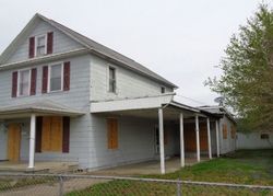 Foreclosure in  PINE ST Kenova, WV 25530