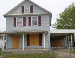 Foreclosure in  PINE ST Kenova, WV 25530