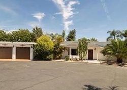 Foreclosure in  NORTH AVE Vista, CA 92083