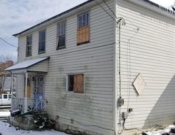 Foreclosure in  CLOUD ST Jenners, PA 15546