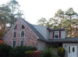 Foreclosure in  OAK RD Buena, NJ 08310