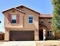 Foreclosure in  18TH ST E Lancaster, CA 93535