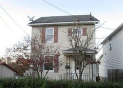 Foreclosure in  LAWTON ST Monongahela, PA 15063