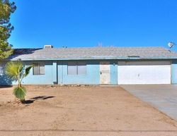 Foreclosure Listing in MESA ST HESPERIA, CA 92345