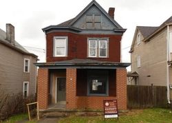 Foreclosure in  TWEED ST Pittsburgh, PA 15204