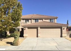 Foreclosure in  ALOE RD Victorville, CA 92394