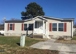 Foreclosure in  ANCHOR WAY DR Berlin, MD 21811