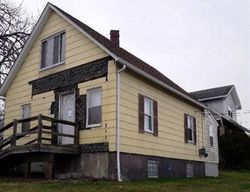 Foreclosure Listing in 2ND AVE SOUTH PARK, PA 15129