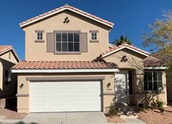 Foreclosure in  SLOPING HILL AVE Las Vegas, NV 89129