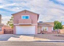 Foreclosure in  ARROWHEAD TRL Henderson, NV 89002