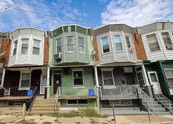 Foreclosure in  W TORONTO ST Philadelphia, PA 19132