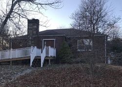 Foreclosure in  DALESSANDRO AVE Dudley, MA 01571