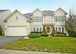 Foreclosure in  PRINCESS CAROLINE CT Edinburg, VA 22824