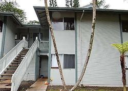 Foreclosure in  WIKAO ST APT A206 Mililani, HI 96789