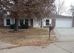 Foreclosure in  BEAVERTON CT Bridgeton, MO 63044