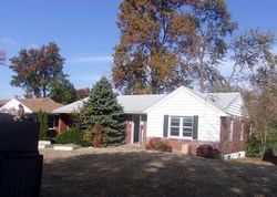 Foreclosure in  WALDORF DR Saint Louis, MO 63137